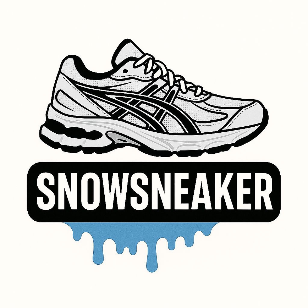 snowsneaker